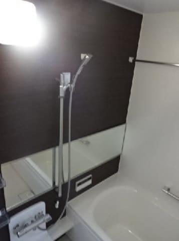 Canal寿　B棟の物件内観写真