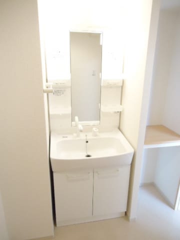 サウス　ウェルズⅢの物件内観写真