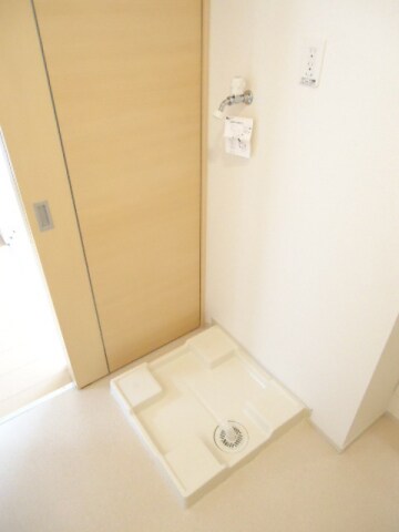 サウス　ウェルズⅢの物件内観写真