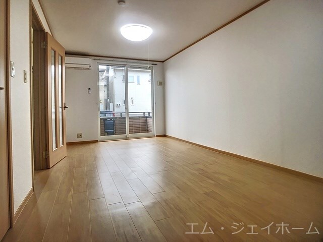 ベル　フィオーレⅡの物件内観写真