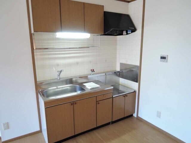 ノーブルノーヴァの物件内観写真