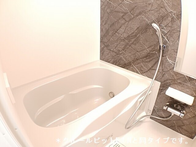 ルミエール－Ｄの物件内観写真