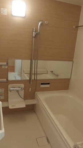 ティーガーデンレジデンスの物件内観写真