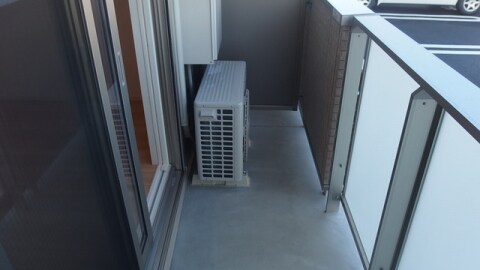 ティーガーデンレジデンスの物件内観写真