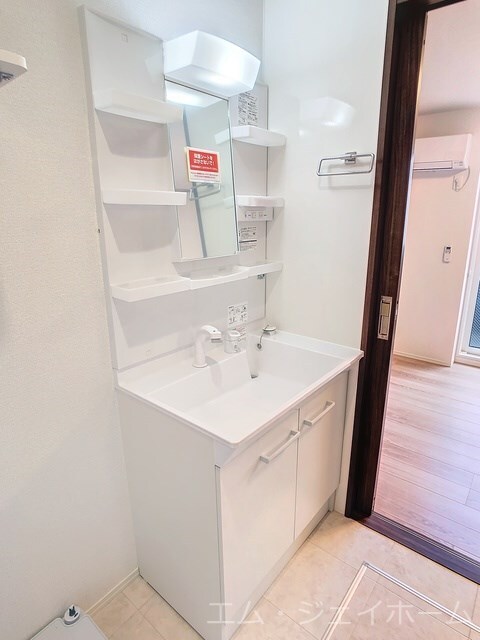 Villa　riviereの物件内観写真