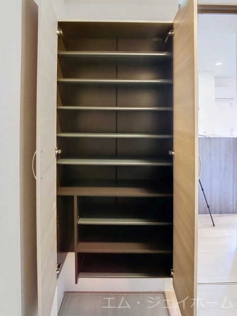 Villa　riviereの物件内観写真