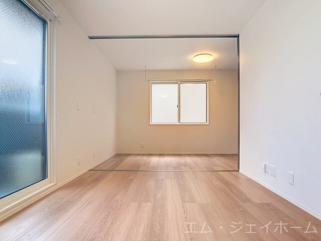 Villa　riviereの物件内観写真