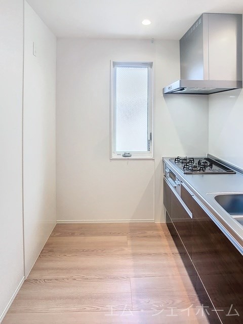 Villa　riviereの物件内観写真