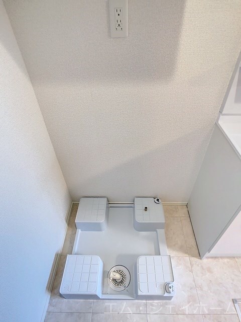 Villa　riviereの物件内観写真