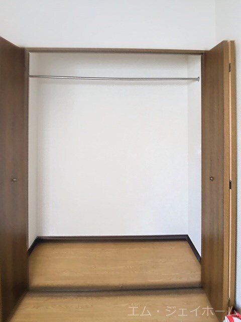 アン・クレールの物件内観写真