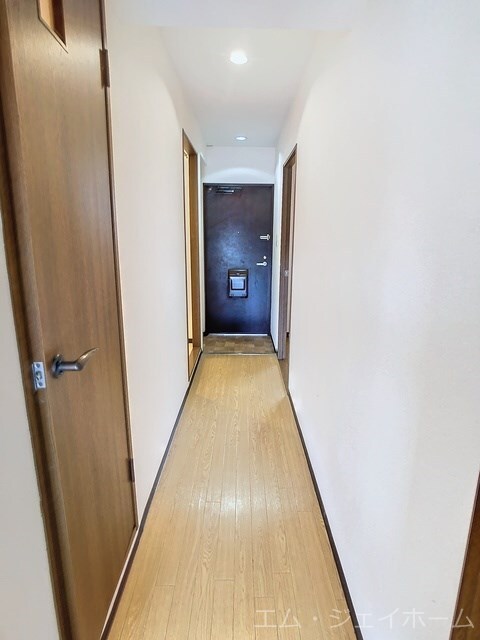 アン・クレールの物件内観写真