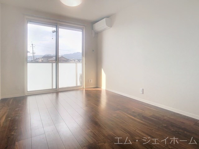 シャーメゾン比叡の物件内観写真