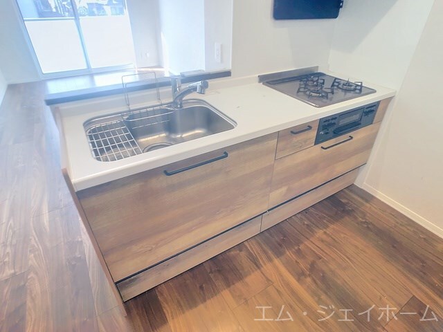 シャーメゾン比叡の物件内観写真