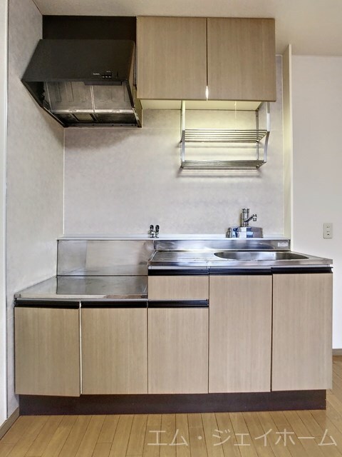 アウローラドムスの物件内観写真