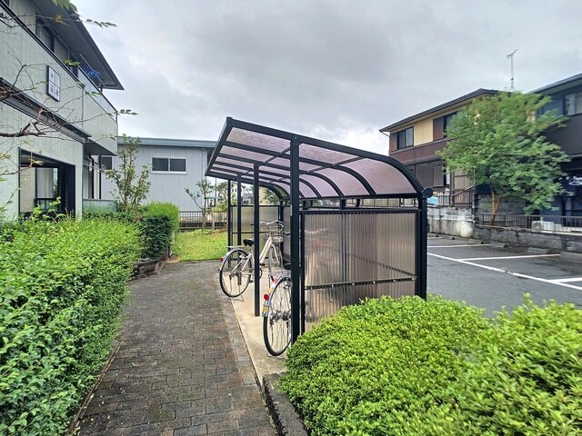 アウローラドムスの物件外観写真