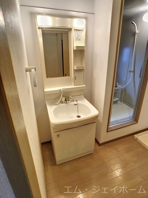 アウローラドムスの物件内観写真