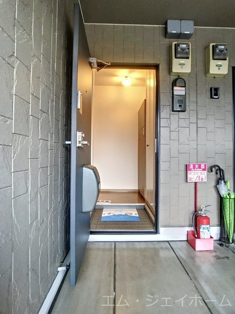 アウローラドムスの物件内観写真