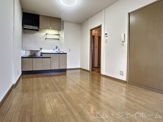 アウローラドムスの物件内観写真