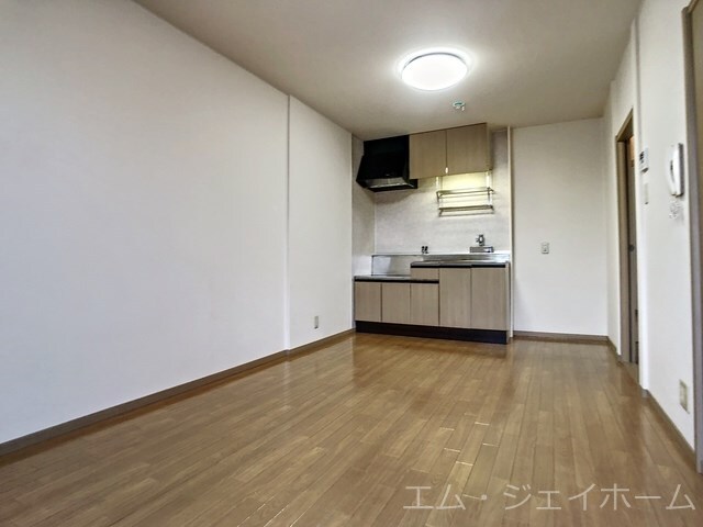 アウローラドムスの物件内観写真