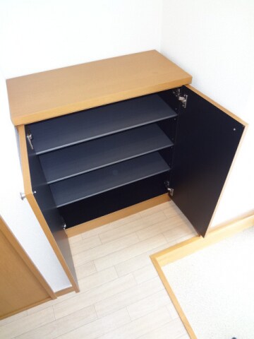 Green Keyの物件内観写真