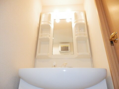 シダーコンフォール弐番館の物件内観写真