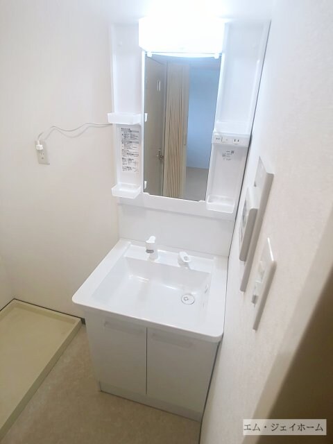 サンクリエート瀬川の物件内観写真