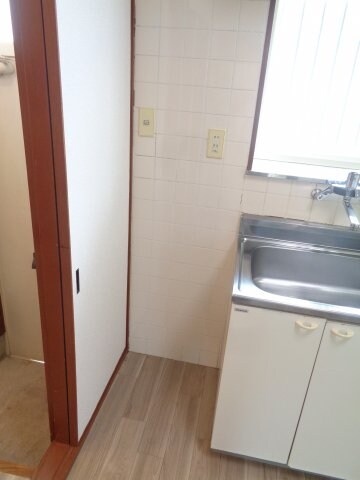 ハイネスグリーン貴生川の物件内観写真