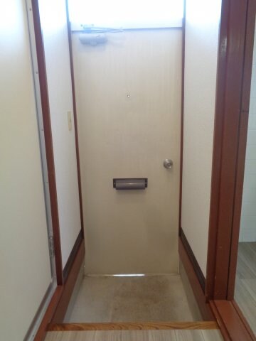 ハイネスグリーン貴生川の物件内観写真