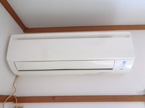 ハイネスグリーン貴生川の物件内観写真