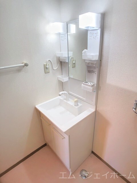 フォレストパークの物件内観写真