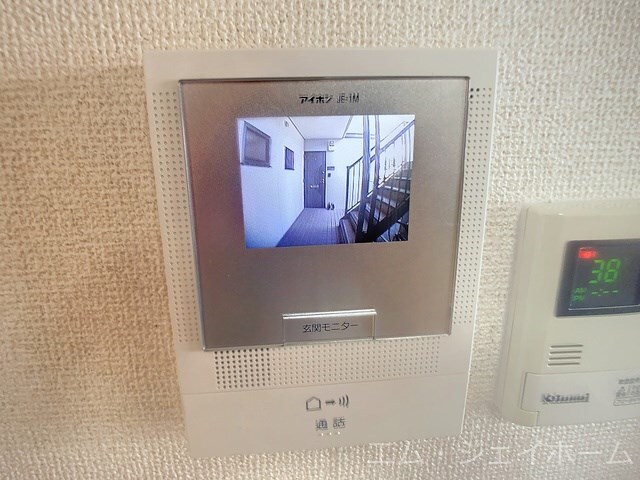 フォレストパークの物件内観写真