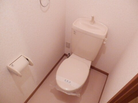 開の里Ⅰ棟の物件内観写真