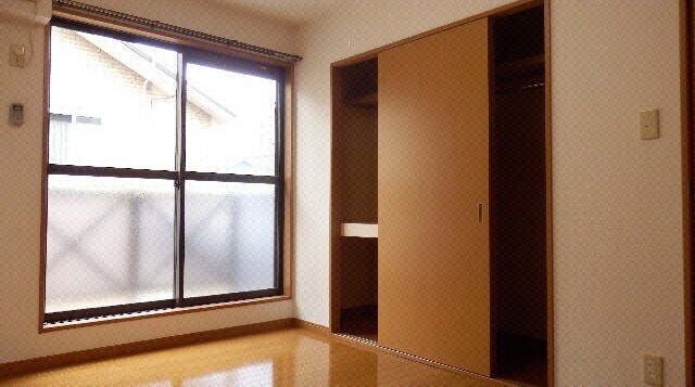 開の里Ⅰ棟の物件内観写真