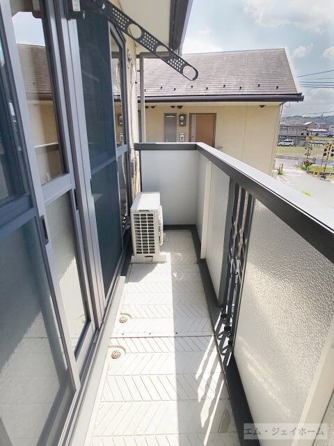 ブリーズの物件内観写真