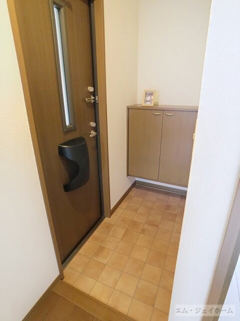 ブリーズの物件内観写真