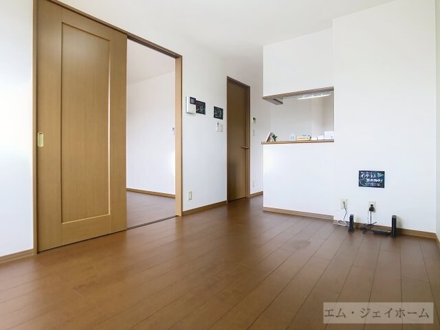 ブリーズの物件内観写真