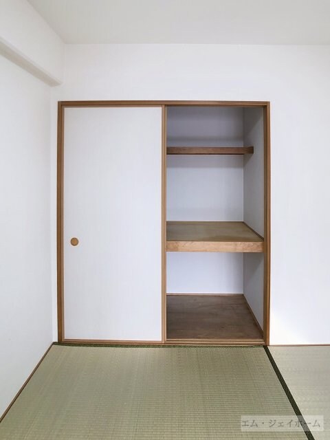 グランボナールの物件内観写真