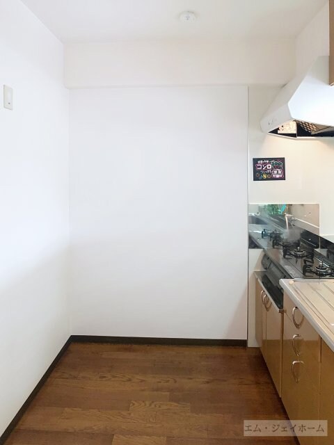 グランボナールの物件内観写真