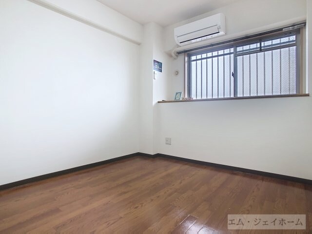 グランボナールの物件内観写真