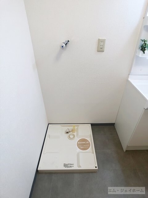 グランボナールの物件内観写真