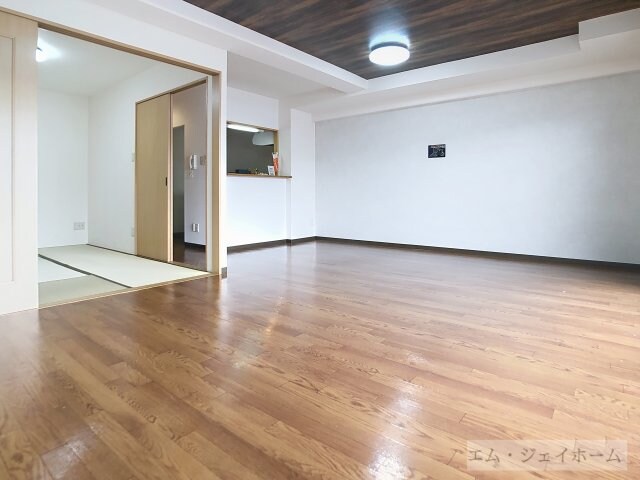 グランボナールの物件内観写真