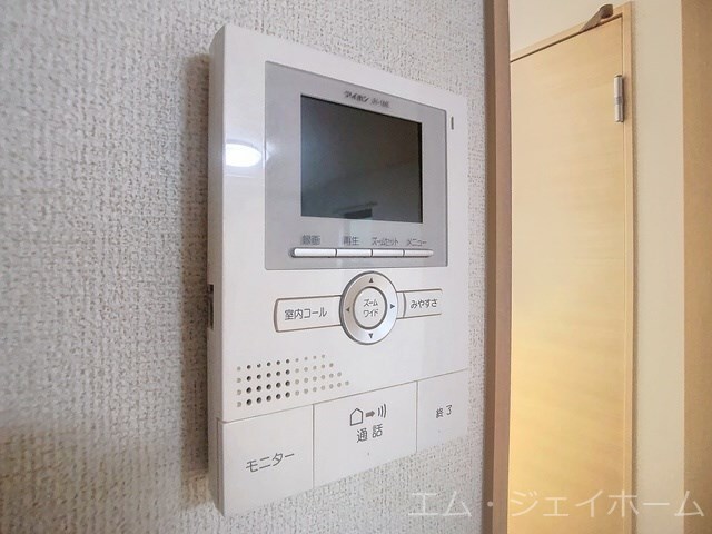 カーサ　プラシードの物件内観写真