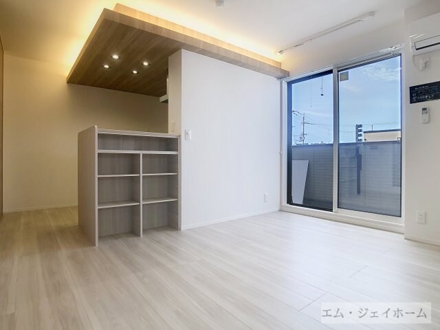 BRANSIA出町の物件内観写真