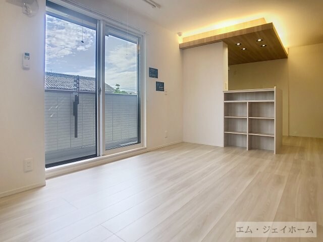 BRANSIA出町の物件内観写真