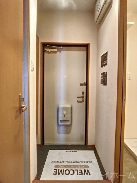 ビラ・レークサイドの物件内観写真