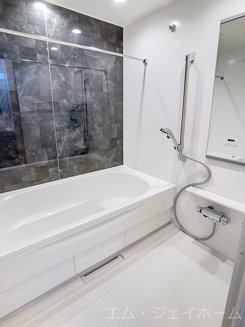 ベルプロムナード湖南　Ⅱの物件内観写真