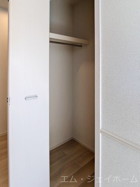 ベルプロムナード湖南　Ⅱの物件内観写真