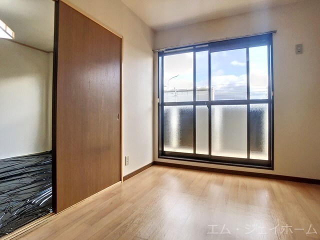 リバティハウス守山の物件内観写真