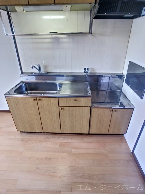 リバティハウス守山の物件内観写真