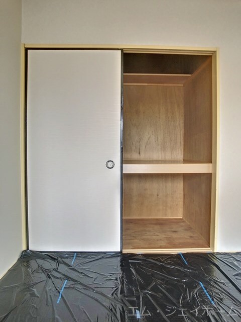 リバティハウス守山の物件内観写真